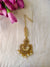 Kundan Mangtika Bindi