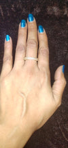 Adjustable finger Ring