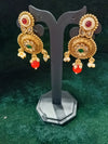 Rajvadi Antique Choker