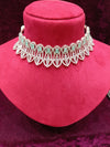 AD Stone Choker