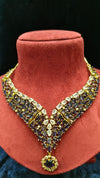 Stone Necklace