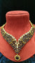 Stone Necklace