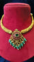 Heritage Stone Necklace