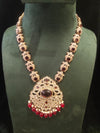 Long Kundan stone Necklace