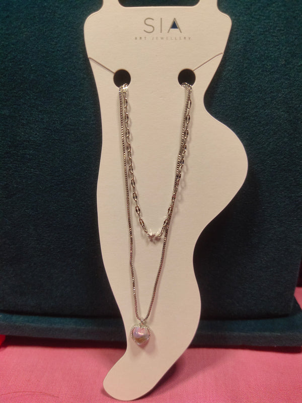 Anklet