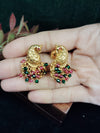 Traditional Unique Earring