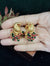 Traditional Unique Earring