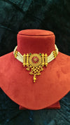 Kundan Polki Chokar