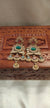 Kundan Earring Multy colour