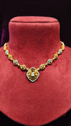 Stone Necklace