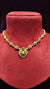 Stone Necklace