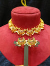Chandrakor Traditional Necklace