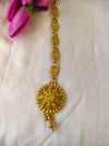 Plain mangtika Bindi
