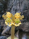 Traditional Necklace South Indian Necklace