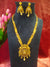 Long rajvadi Necklace