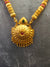 Long Goldan Mangalsutra