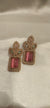 Kundan Moti Pearl Earring