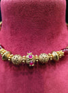 Kanthi Necklaces