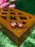 Moti Pearl Stud