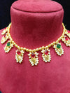 Moti Pearl Traditional Necklace