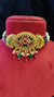 Stone Choker Necklace