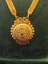 Long Patti Mangalsutra