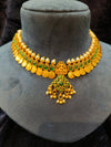Traditional Necklace South Indian Necklace