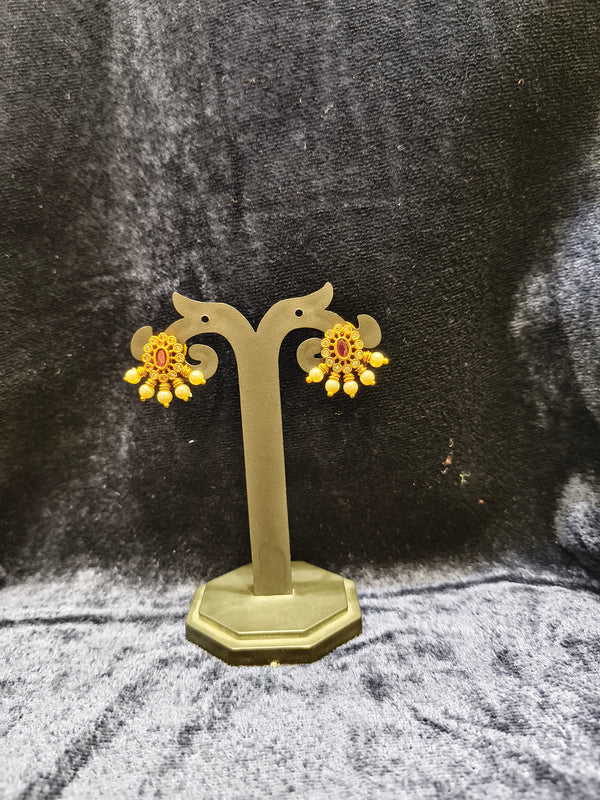 Kanthi Necklaces