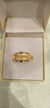 Adjustable finger Ring