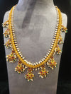 Long Traditional Necklace