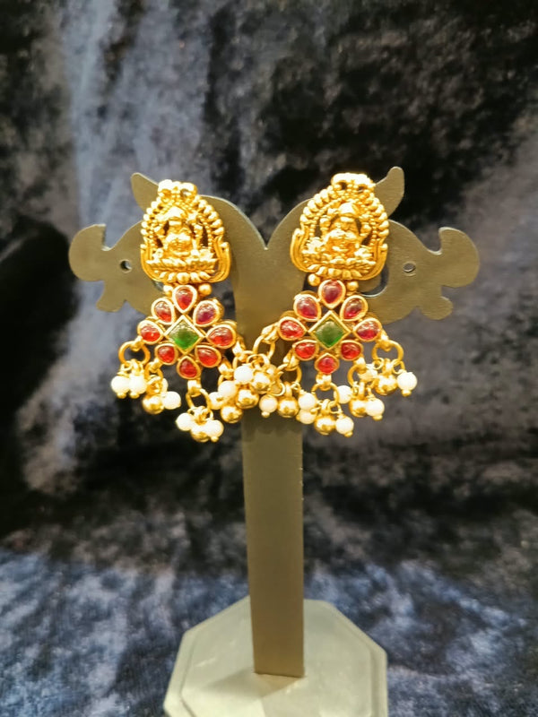 Traditional Necklace