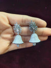 Stone Zumka Earring
