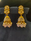 Kundan Necklace