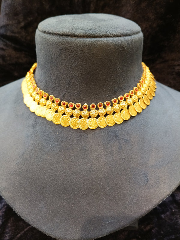 Traditional Necklace