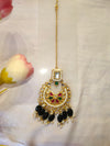 Kundan Mangtika Bindi