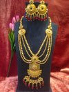 Royal Antique Necklace Set