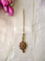 Kundan Bindi Mangtika