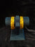 Plain Goldan Polish Bangles 2.4 size
