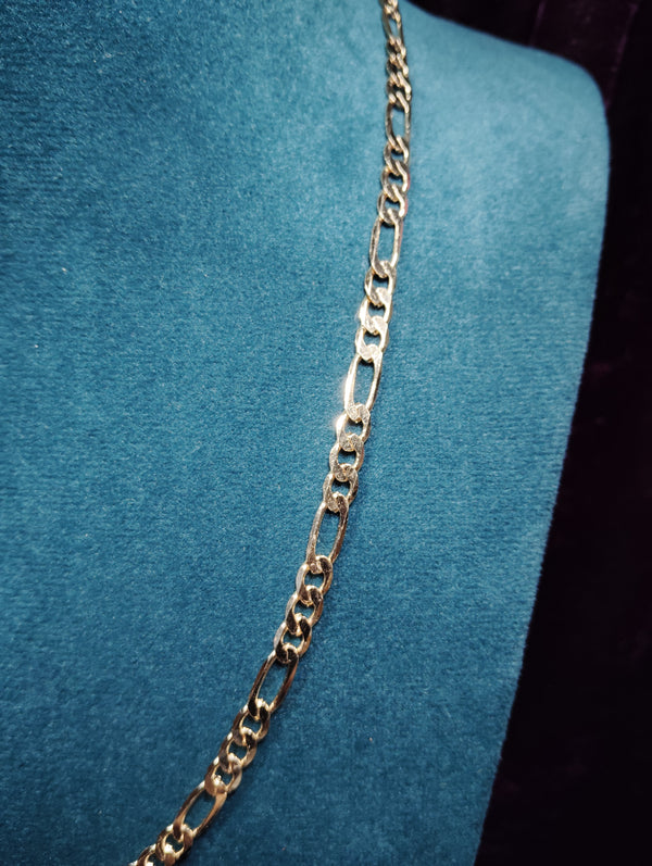 Long Chain