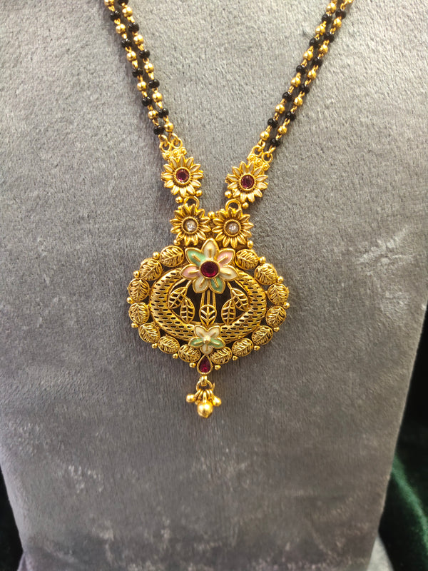 Long Mangalsutra