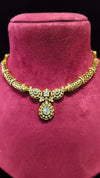 Stone New Design Necklace