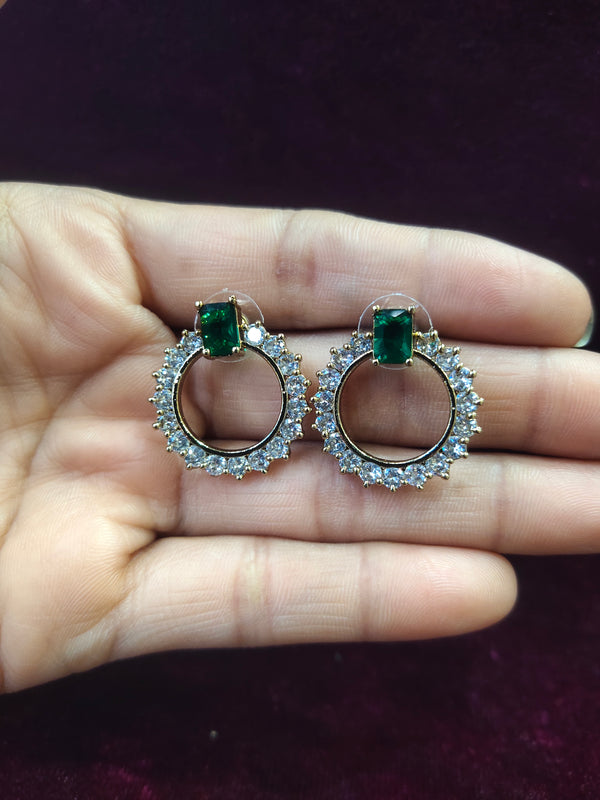 Stone stud