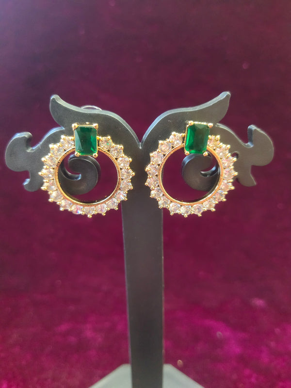 Stone stud