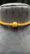Thushi Choker Necklace