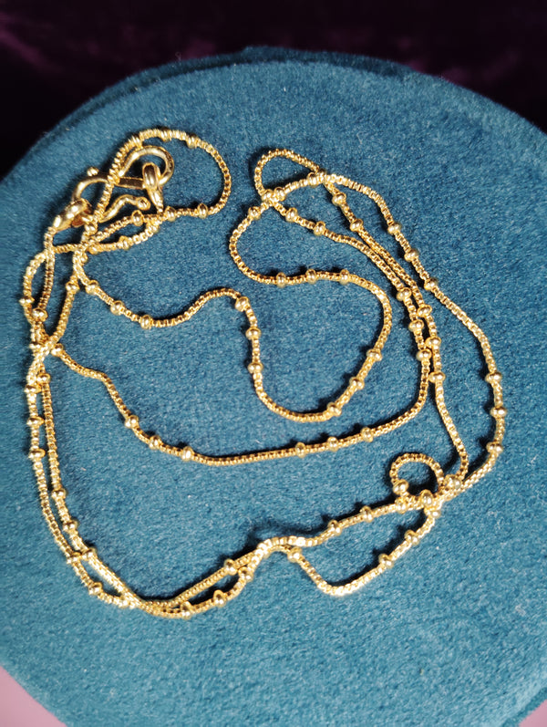Long Chain