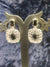 AD Stone Necklace