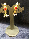 Moti Pearl Traditional Necklace