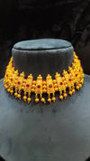 Thushi Choker Necklace