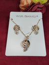 Chain pendant