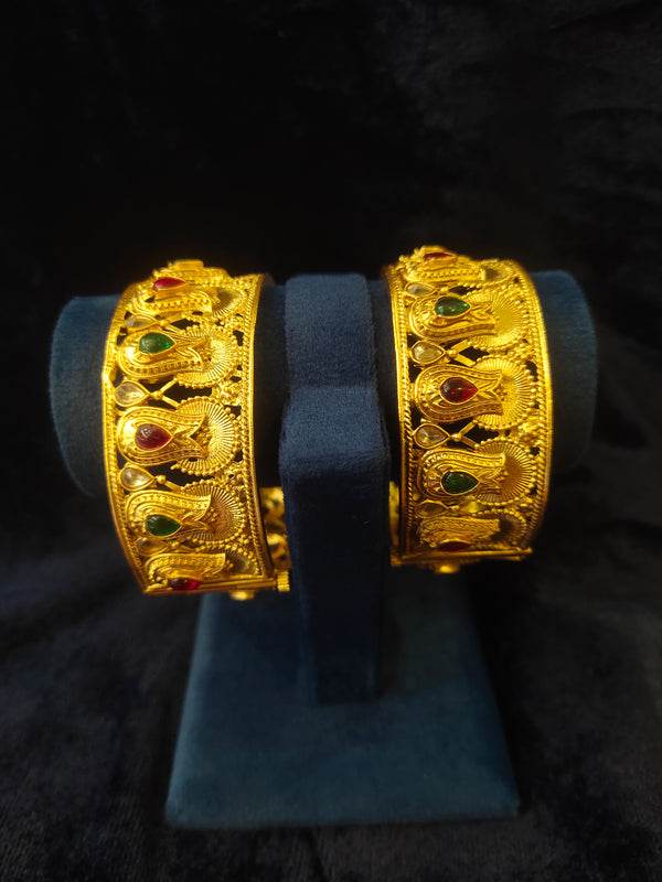 Brod Rajvadi 2.6 Bangles